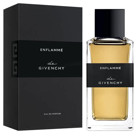 enflamme givenchy|Givenchy enflame.